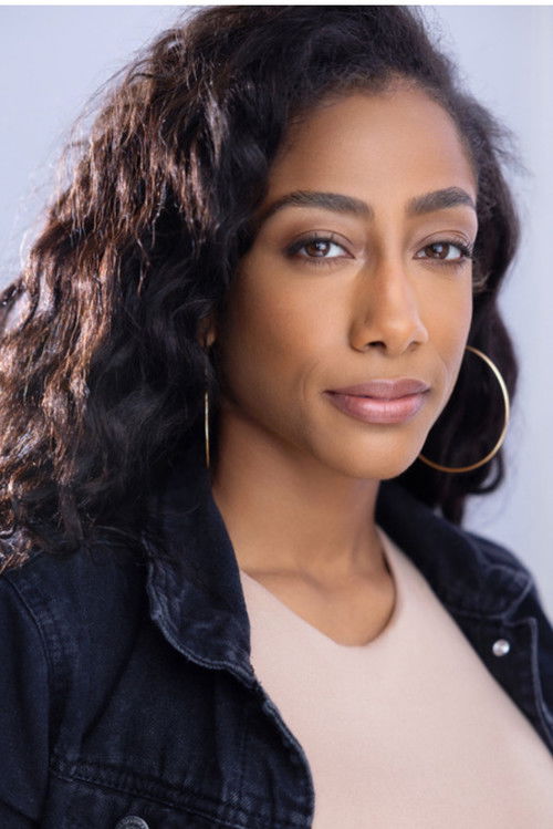 Sarah Ann Girma as Feminist #2