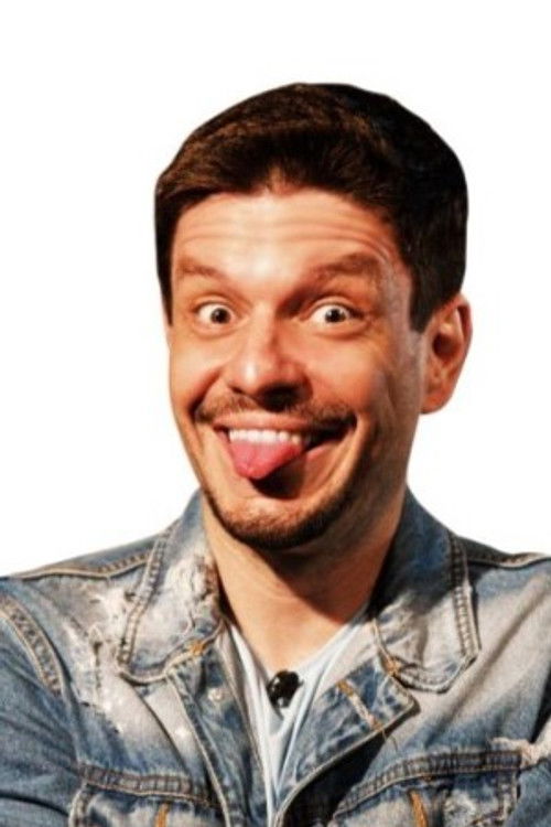 Luciano Guima as Luciano