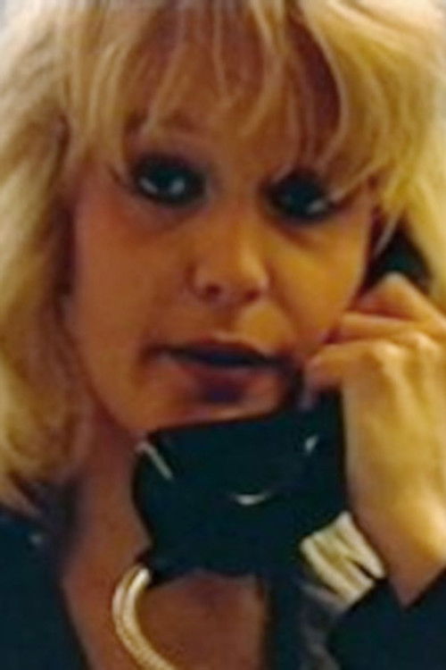 Melanie as (archive footage)