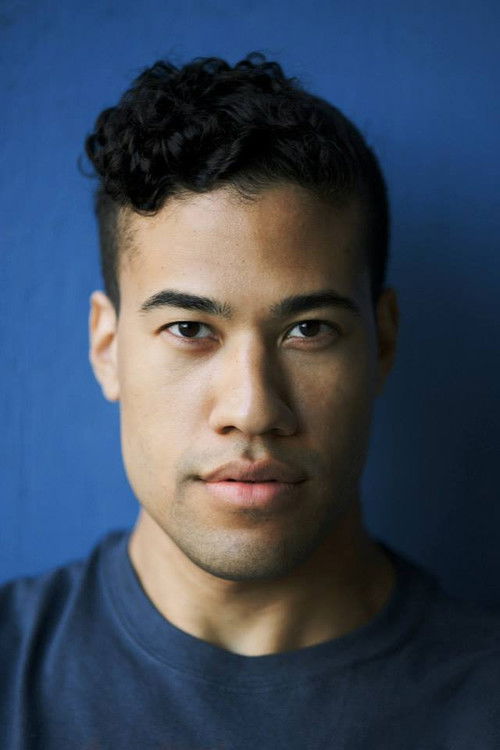 Ben Bailey as Boy #1