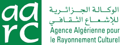 Agence Algérienne pour le Rayonnement Culturel logo