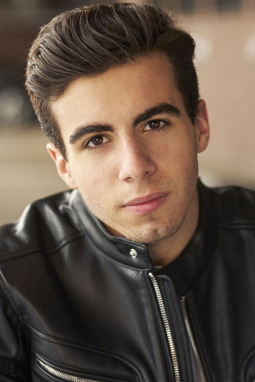 Xavier West as Chalie