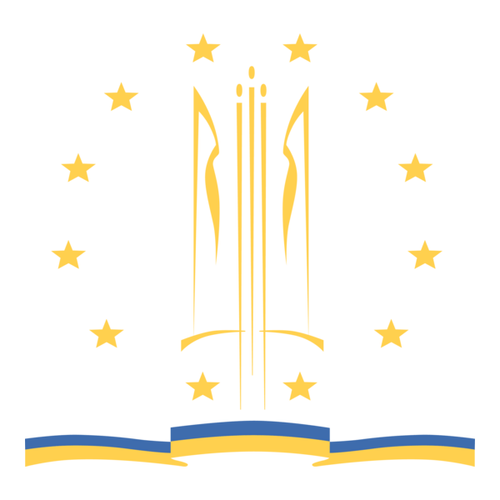 Kyiv National University of Culture and Arts logo