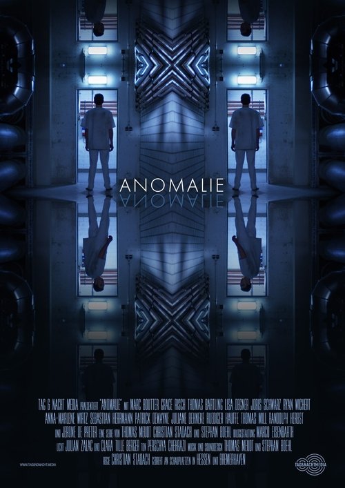 Anomalie
