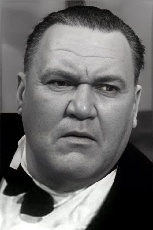 Fyodor Savostyanov as 