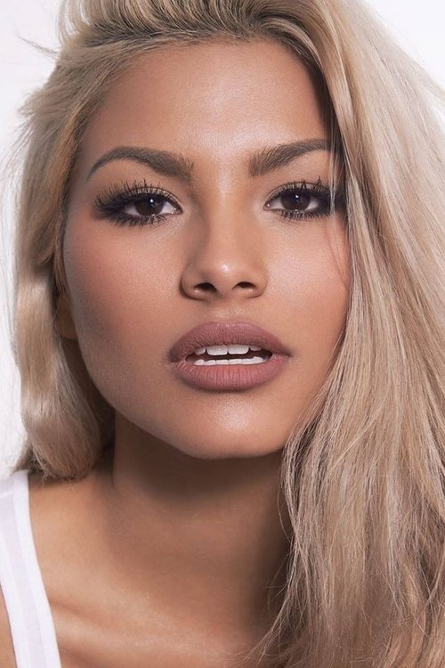 Tabitha Nauser as Herself