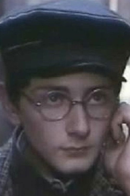 Dato Gigolashvili as 