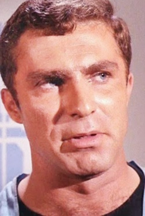 Garth Pillsbury as Paul