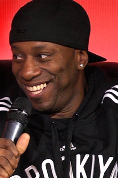 Rob Stapleton as Trey Harris