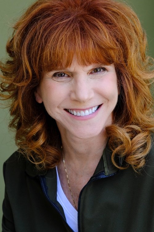 Marcie Barkin as Sherry