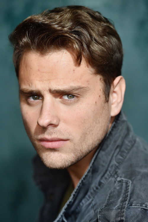 Garrett Backstrom as Young Jerry Lee