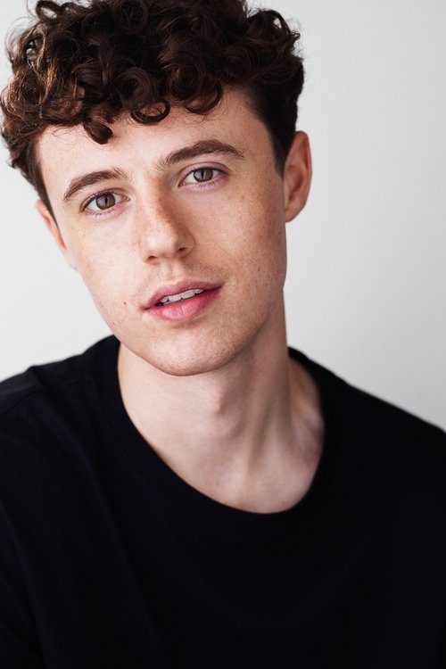 Nicholas Stoesser as Austin