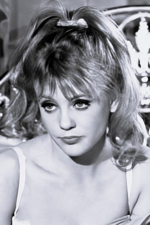 Vanessa Howard as Kate