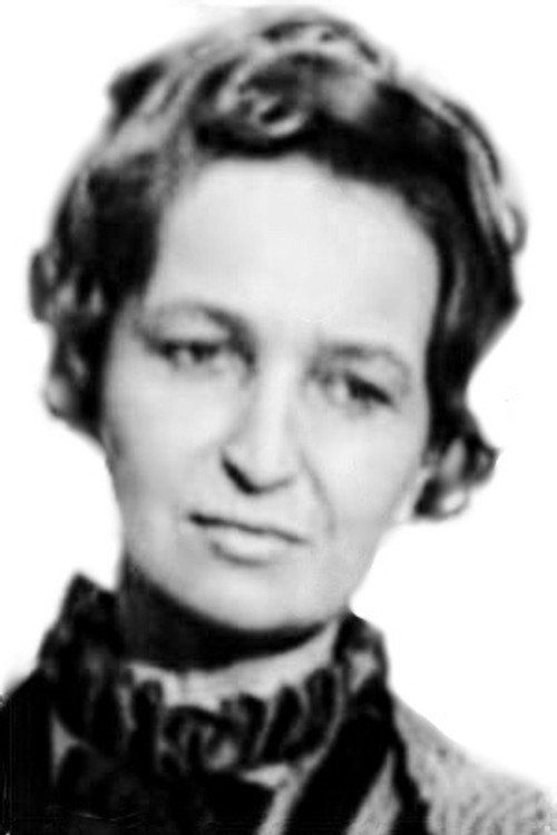 Danutė Juronytė as 