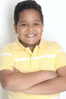 Gabriel Rocha as Pitoco