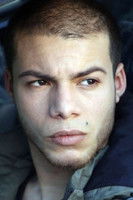 Aïmen Derriachi as Saïd