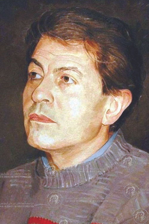 Saadallah Wannous as Playwright