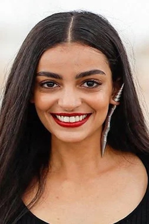 Meriem Amiar as Samia