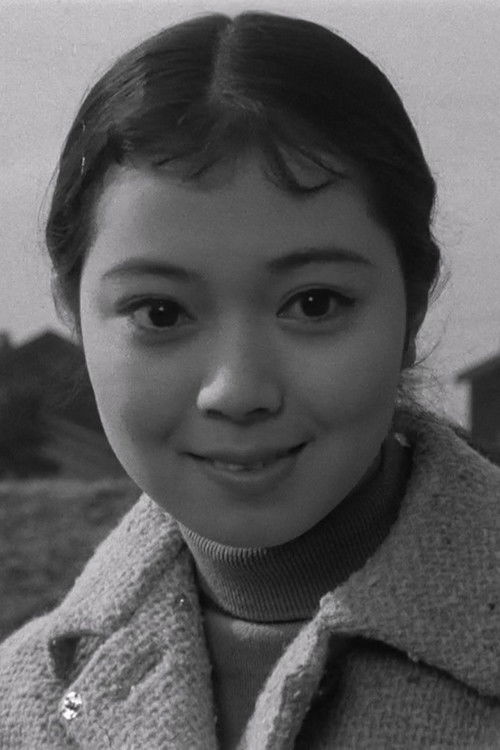 Yoshiko Okano as 