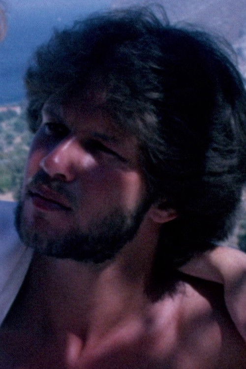 Russell Hall as Prisoner