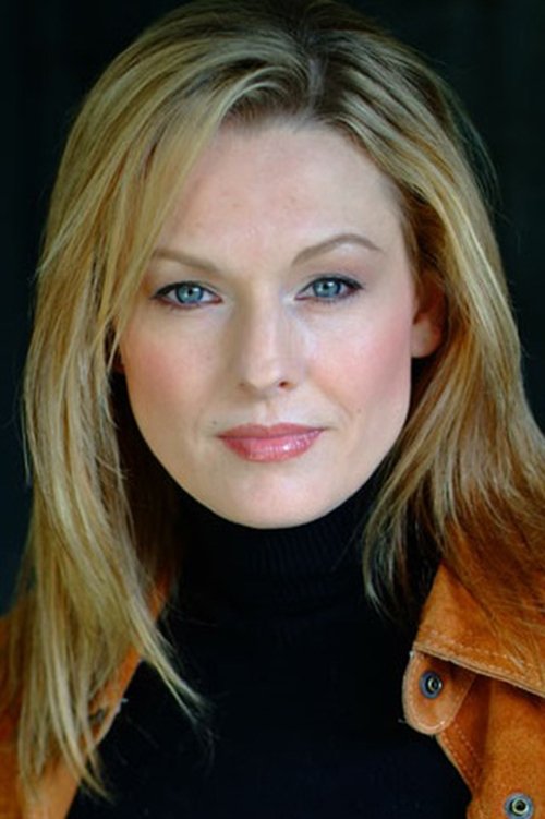 Ingrid Torrance as Michelle Carpenter