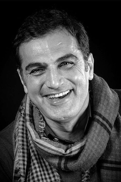 Kourosh Soleimani as 