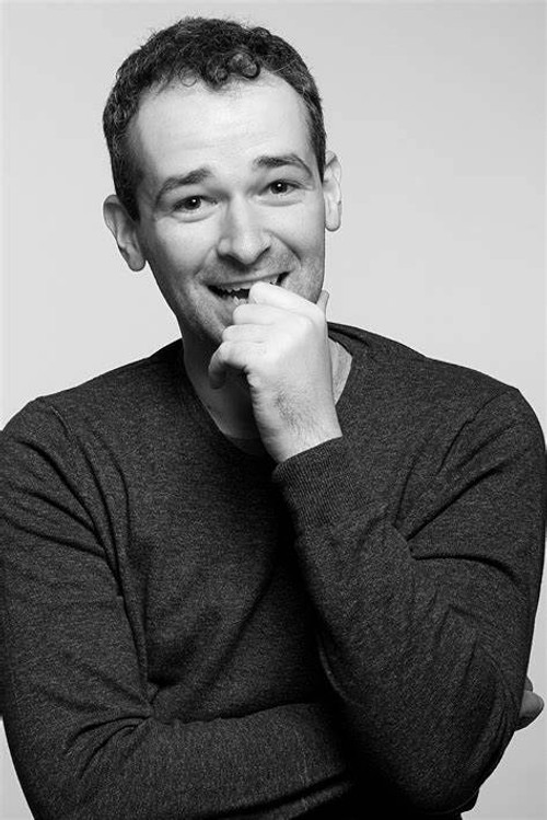 Alexandru Unguru as Freddie