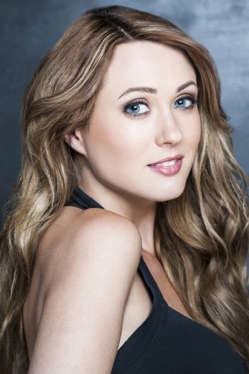 Claire Alan as Gracie (voice)