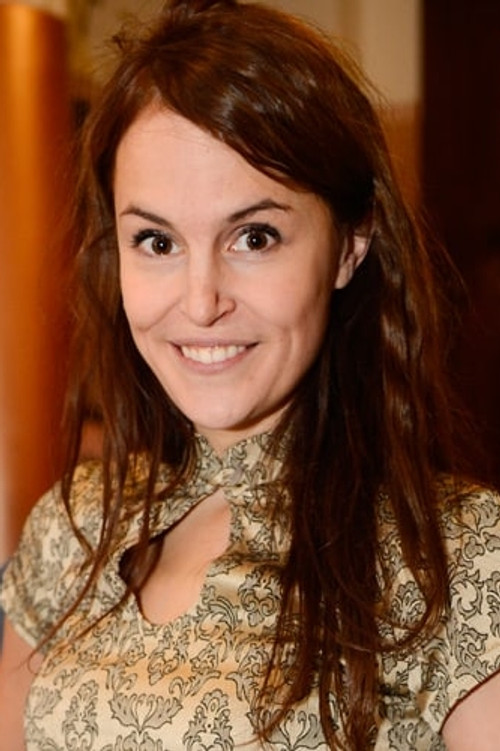 Miina Maasola as Ellu