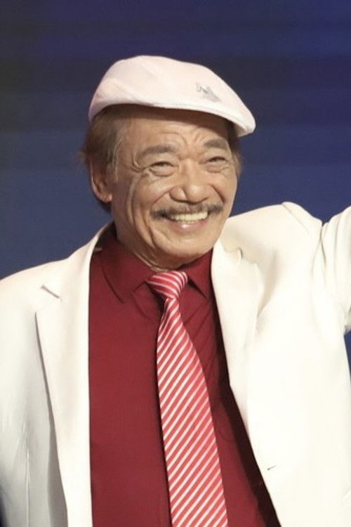 Trần Hiếu as Victor Ban