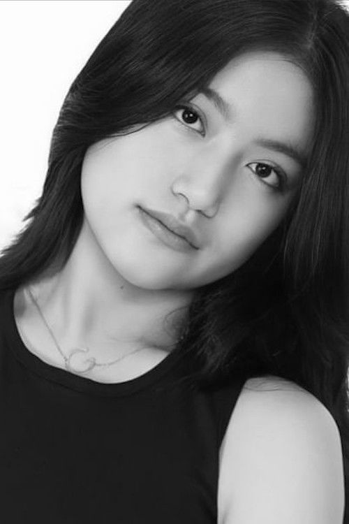 Ghaisani Queensy as Feby