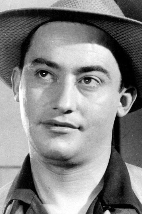 Nikos Rizos as Nikos Fourketas