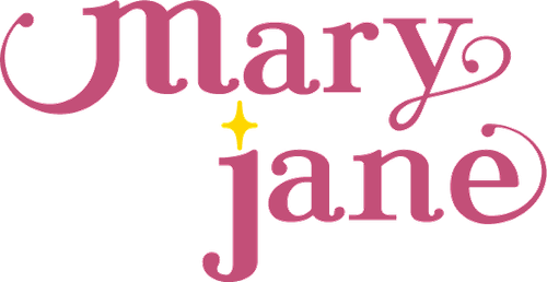 Mary Jane logo