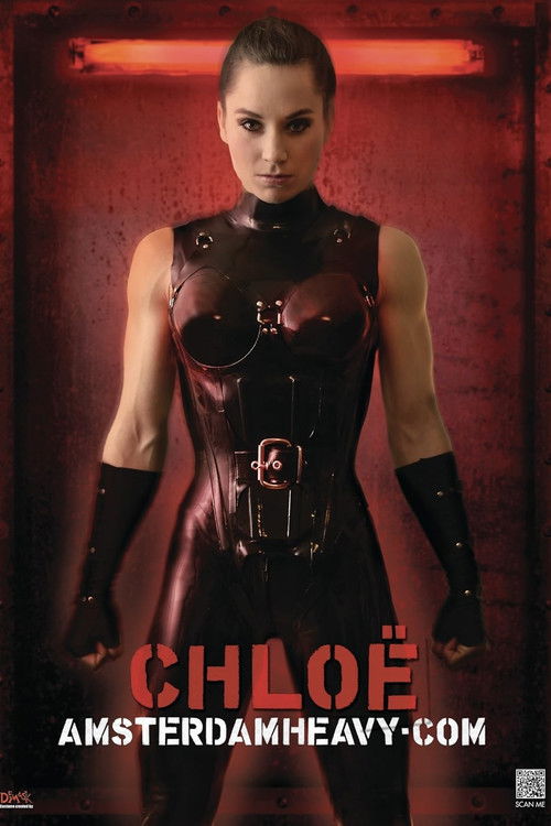 Chloé Henry as Chloe