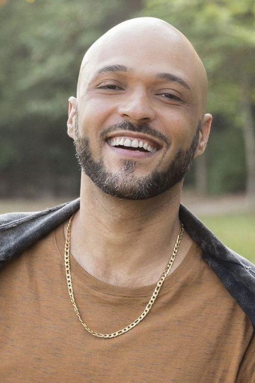 Rodolfo Bellarosa Jr. as Asdrubal