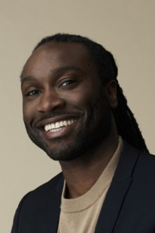 Stuart Douglas as Presenter