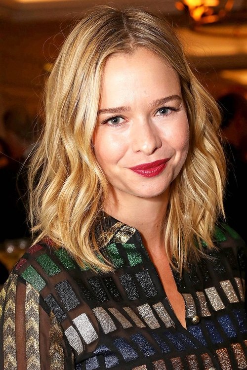 Marissa Hermer as Self