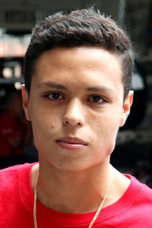 Luis Villa Padilla as Self