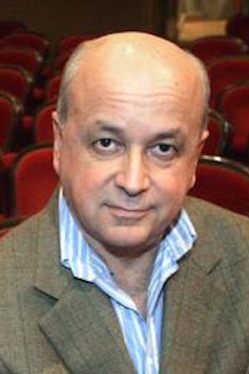 Nicolas Joël as Self