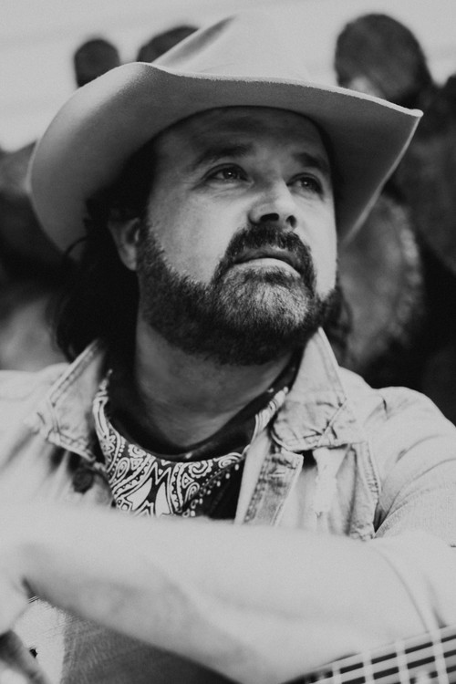 Randy Houser as Randy