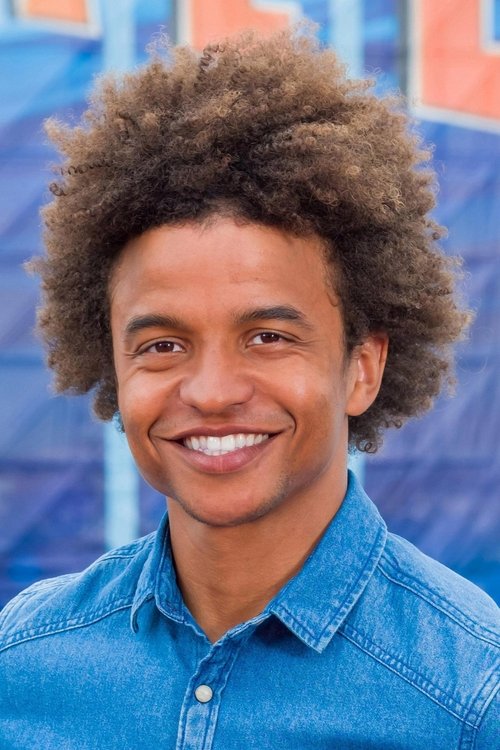 Radzi Chinyanganya as Himself - Presenter