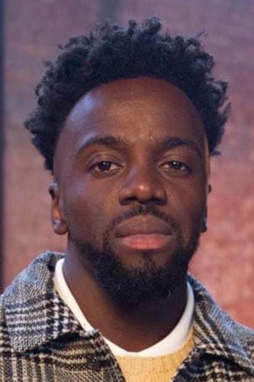 Ashley Fongho as Self