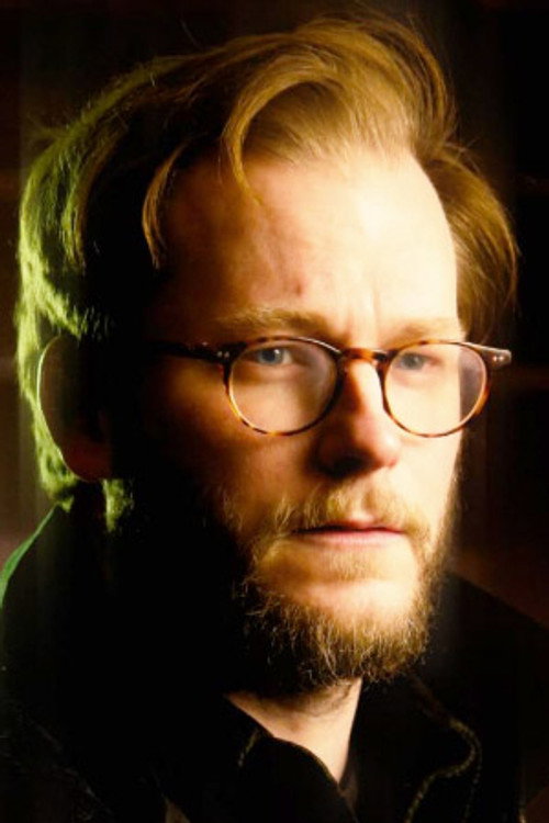 Brendan McGowan as Odd Stranger