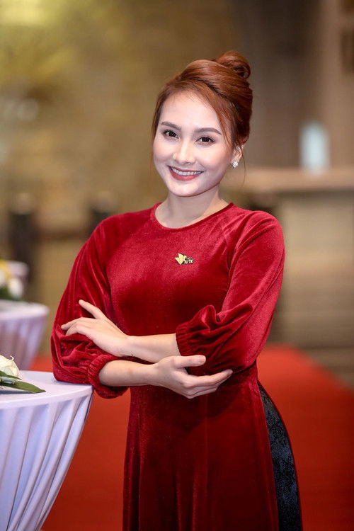 Bảo Thanh as