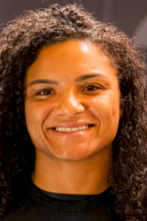 Erin Harpe as Herself