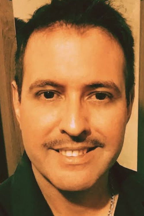 Anderson Boechart as Carioca da Gema