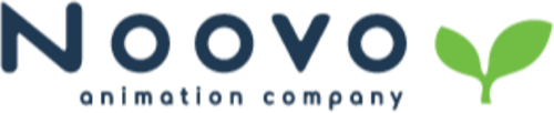 Noovo logo