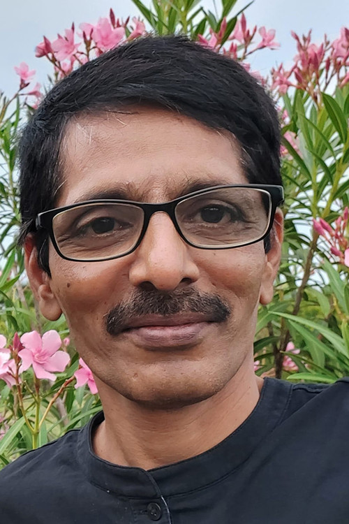 Ramesh Vaidya as House Owner