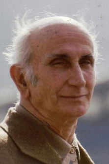 Kemal Tözem as İbrahim