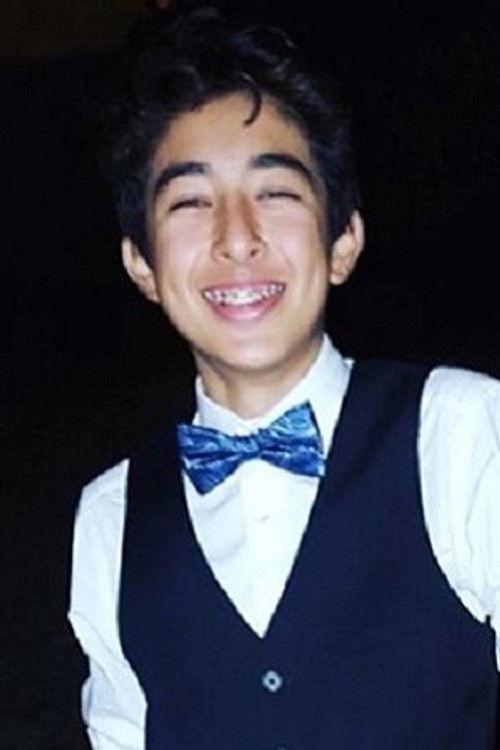 Jahan Ramezani as Ron O'Toole